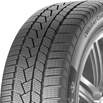 Zimní osobní pneu Zimní pneumatika Continental WinterContact TS 860 S 265/35 R19 98 W s přilnavostí na sněhu (3PMSF), ochranný lem, zesílená (XL)