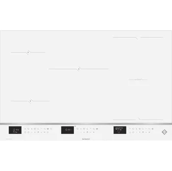 Varná deska De Dietrich DPI4831W bílá