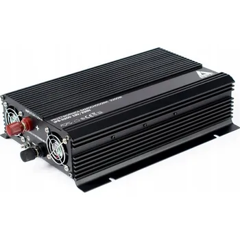 Měnič napětí Měnič Napětí DC/AC step-up AZO Digital 12VDC / 230VAC IPS-3200 3200W