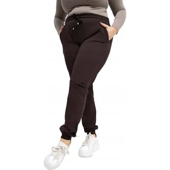 Basic Feel Good dámské tepláky velikost 3XL