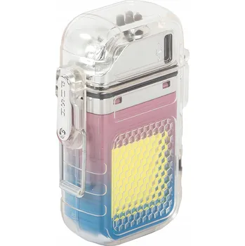 Zapalovač USB Verk Group, plast