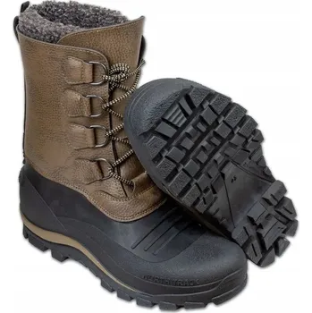 Dámská zimní obuv SNĚHULE ZATEPLENÉ BOTY LEHKÉ TEPLÉ ITALSKÉ SPIRALE YETI UNISEX 45