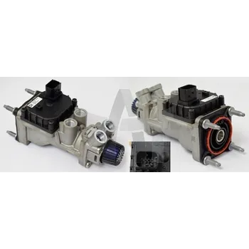 Přislušenství brzdového systému Senzor pohybu pedálu, brzdový pedál WABCO 4800030500