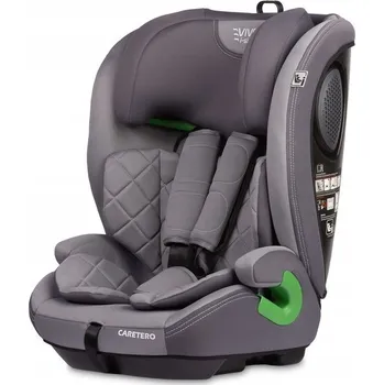 Autosedačka AUTOSEDAČKA VIVO I-SIZE PRO DĚTI 76-150CM 9-36KG