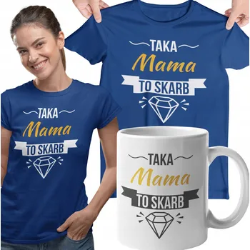 Dámské tričko Dámské tričko kulatý výstřihem DRUKOMA velikost L