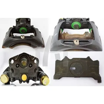 Brzdový třmen Brzdový třmen WABCO 6401950690