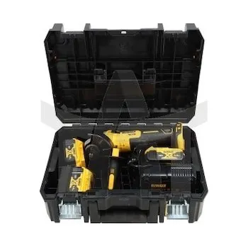 úhlová bruska Úhlová bruska 125mm 18V XR DEWALT DCG405P3-QW