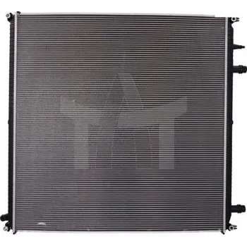 Chladič motoru Chladič, chlazení motoru AVA MN2172