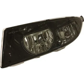 Mlhový světlomet mlhovka přední Levá vzhled Monte Carlo