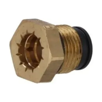 Konektor, pneumatické vedení WABCO 8932266822