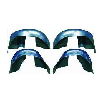 Podběh karosérie podběh plastový sada 4ks