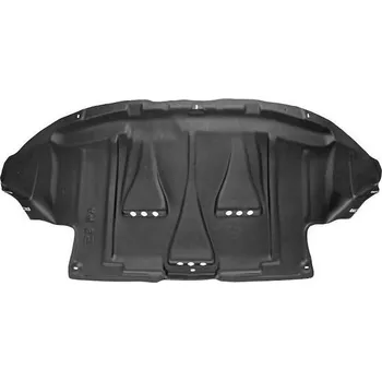 Kryt motoru kryt pod motoru