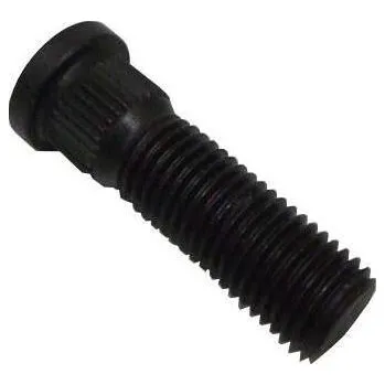 Šroubek na kolo kolový šroub M12x1,5x30