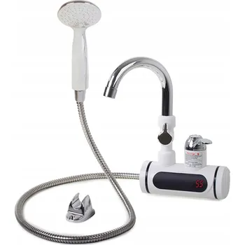 Bojler Ohřívač vody Verk Group 3000 W 1,7 l