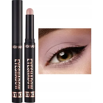 Oční stíny Oční stíny v tyčince Rozjasňovač krémové matné perleťové Stín #11