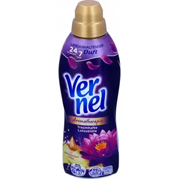 Aviváž Tekutá aviváž Květ Lotosu Vernel 814 ml 37 dávek