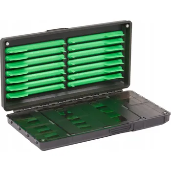 Bezpečnostní kamera KRABIČKA JAXON MULTI FEEDER S LINE XA RM-130 25X13X4 CM