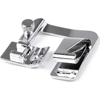 Příslušenství k šicímu stroji Patka lemovací / zakládací