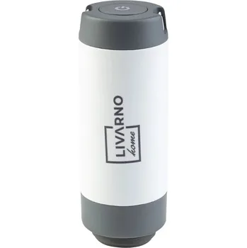 Vakuovačka T2885 LIVARNO HOME PŘENOSNÁ VAKUOVÁ SVÁŘEČKA