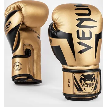 Boxerské rukavice Boxerské rukavice Venum VENUM-1392-449-16oz 16 oz