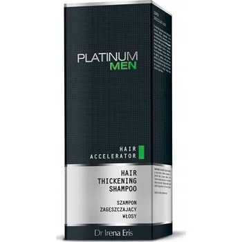 Šampon Dr Irena Eris Platinum Men Šampon pro Zesílení Vlasů 200 ml