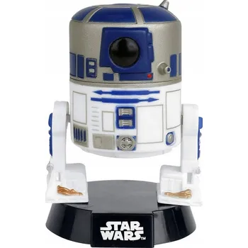 Figurka Star Wars POP! Vinylová figurka s kývající se hlavou R2-D2 10 cm