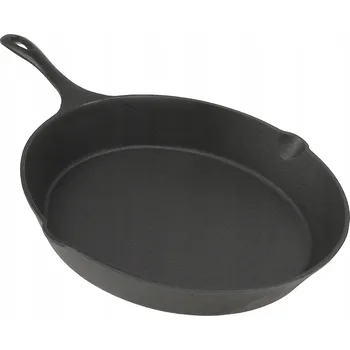 Pánev Tradiční pánev Krisberg 1 30 cm litinová