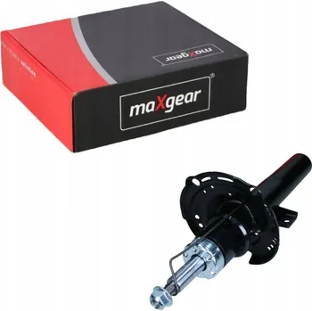 MAXGEAR TLUMIČ NÁRAZŮ Seat PŘEDNÍ IBIZA V 17- LEVÝ/PRAVÝ B4