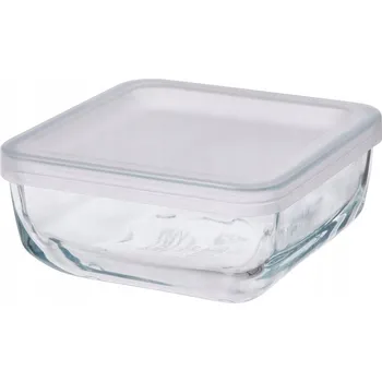 Dóza na potraviny IKEA BESTAMMA Nádoba na potraviny s víkem, 0,5L