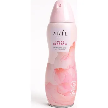Osvěžovač vzduchu Aril Parfémovaný osvěžovač vzduchu Light Blossom 300 ml