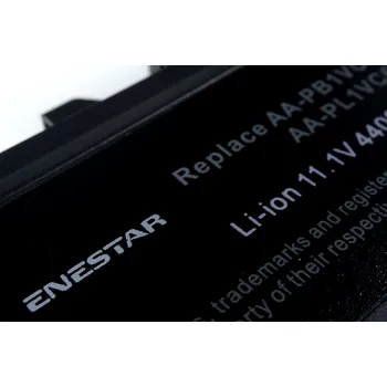 Baterie k notebooku Enestar baterie pro SAMSUNG NP-N220 PLUS NP-N220