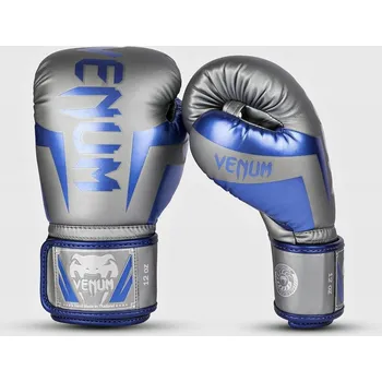 Boxerské rukavice Boxerské rukavice Venum Elite 10 oz