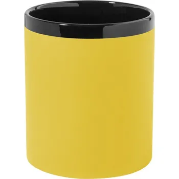 Reklamní Kovary hrnek, žlutá