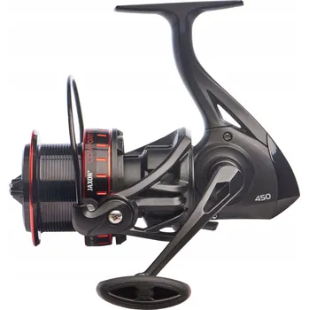 Rybářský naviják Feederový naviják Jaxon Comfort Feeder CFT 450 7-OWC