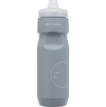 Láhev Láhev CTM Ruunda Barva: šedá, Objem: 0,75 l