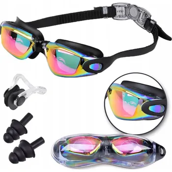 Plavecké brýle Plavecké brýle pro mládež Jokomisiada SP0792 RO