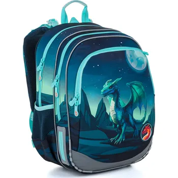 Školní batoh Školní batoh Dračí strážce Topgal ELLY 26016