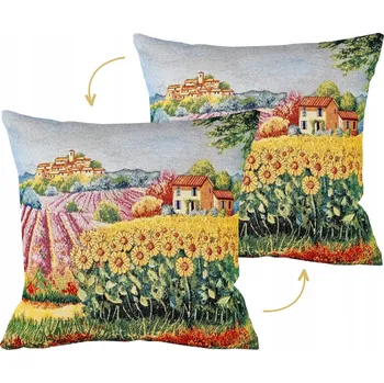 Povlak na polštářek Dekorační povlak na polštář Supreme Style 45 x 45 cm