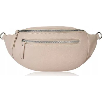 Outdoorové zavazadlo Jennifer Jones ledvinka SP-20-BG béžová