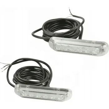 Denní svícení Magneti Marelli LAQ050