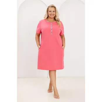 Košile Regina 177 kr/r 2XL-3XL W26 dámská modrá XXL