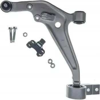 Zavěšení kol Denckermann D120653 Rameno, odpružení kola