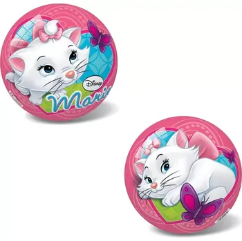 Dětský míč Míč Disney Marie 14 cm