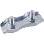 Levior Spojka lanová dvojitá 8 mm