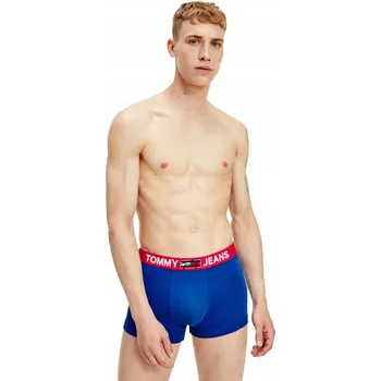 Tommy Hilfiger Spodní Prádlo Boxerky modré, velikost S