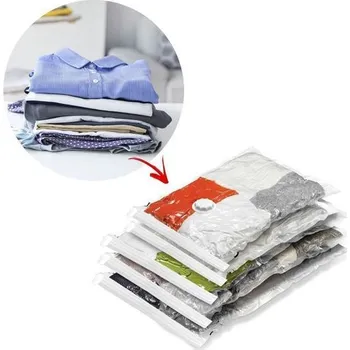 Úložný box Vakuový pytel - 80 x 110