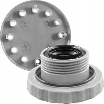 Praní a péče o prádlo Sada levého ložiska pračky Electrolux, Zanussi