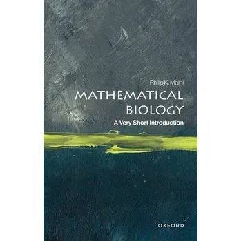 Matematika Mathematical Biology - Maini, Philip K.