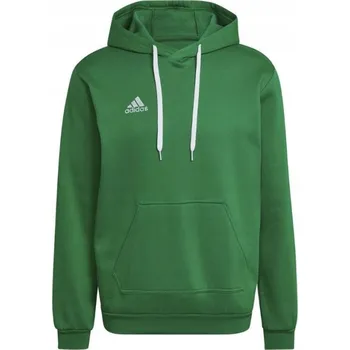 Pánská mikina Mikina adidas EntRADA 22 Hoody HI2141 zelená XXXL