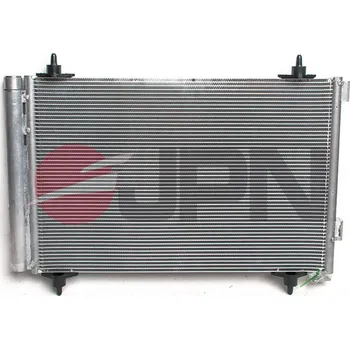 Výparník klimatizace Kondenzátor, klimatizace JPN 60C9092-JPN